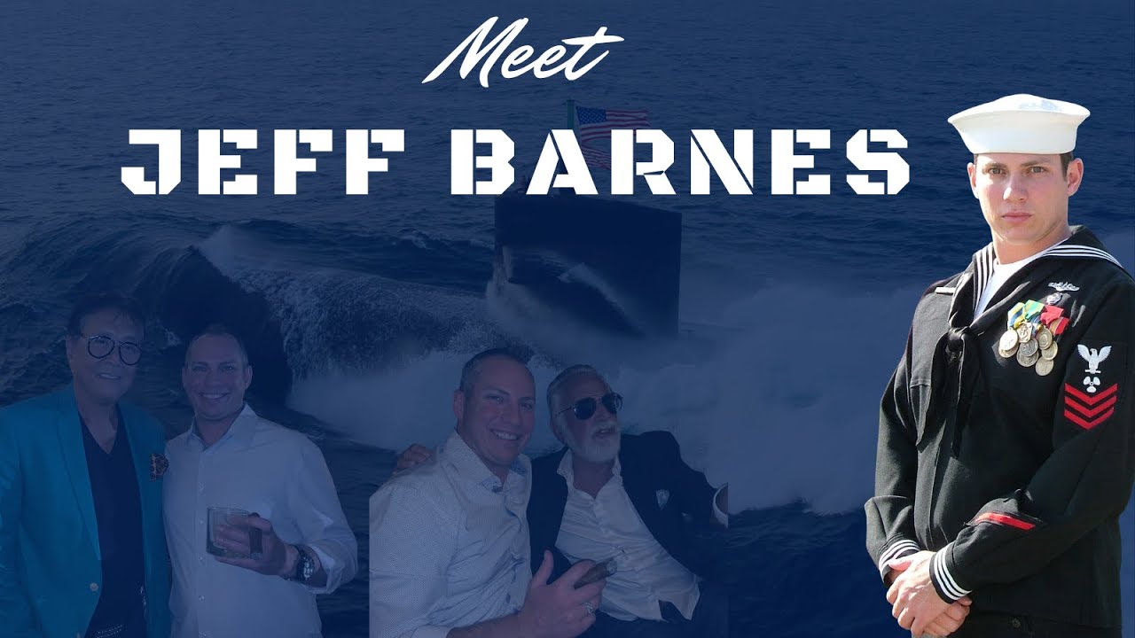 Jeff Barnes